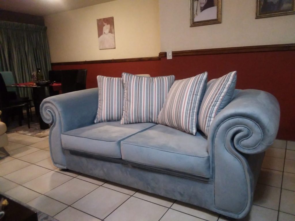 Reupholstery and Loose Covers Randburg