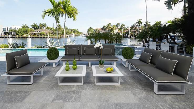 Patio Furniture Repairs Randburg